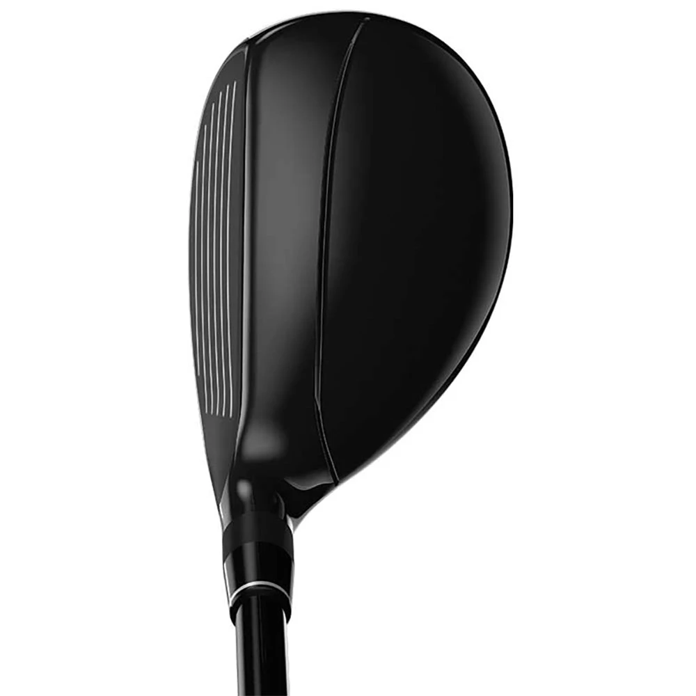 Srixon ZX 4 Stiff Mens Right Hand Hybrid - Image 2