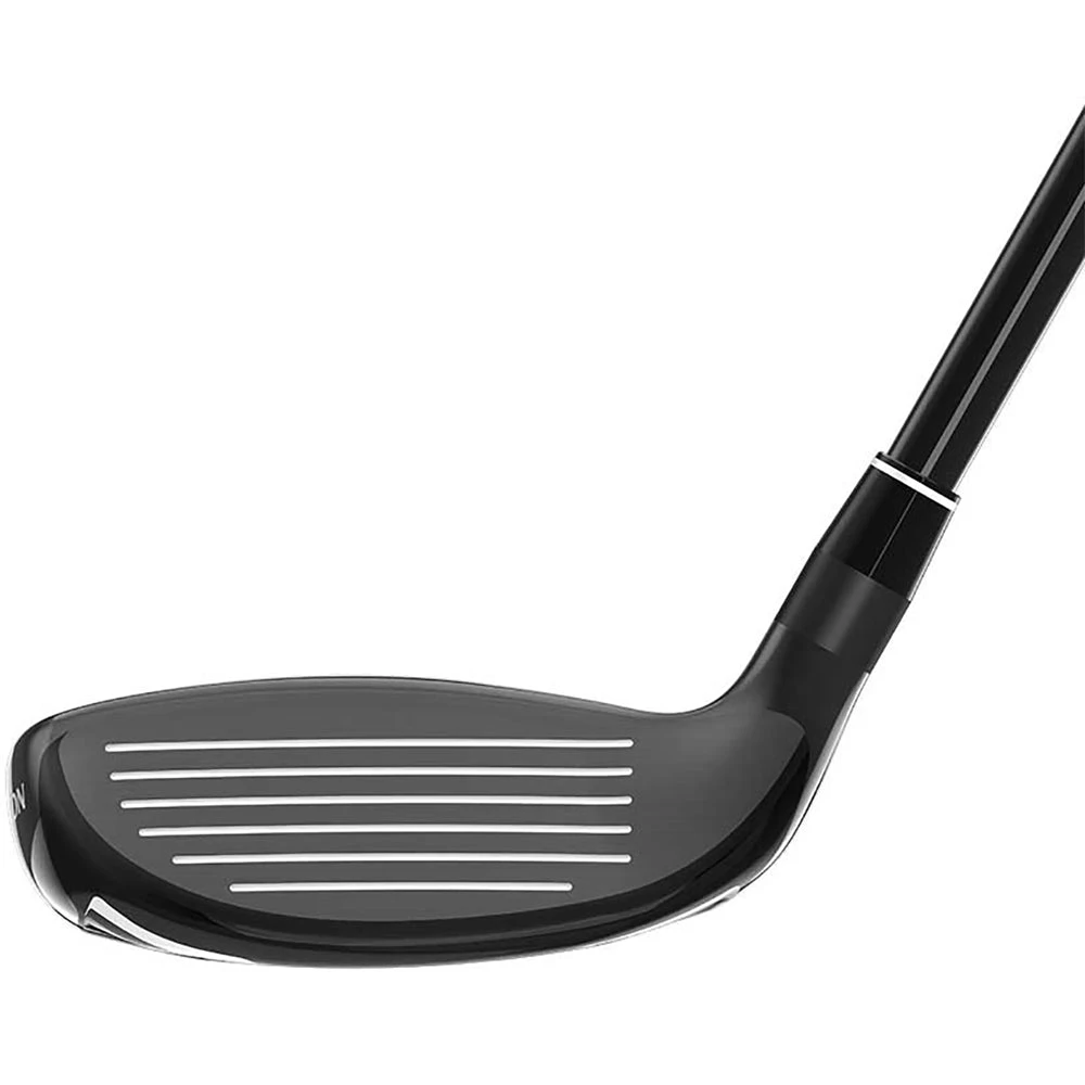 Srixon ZX 4 Stiff Mens Right Hand Hybrid - Image 3