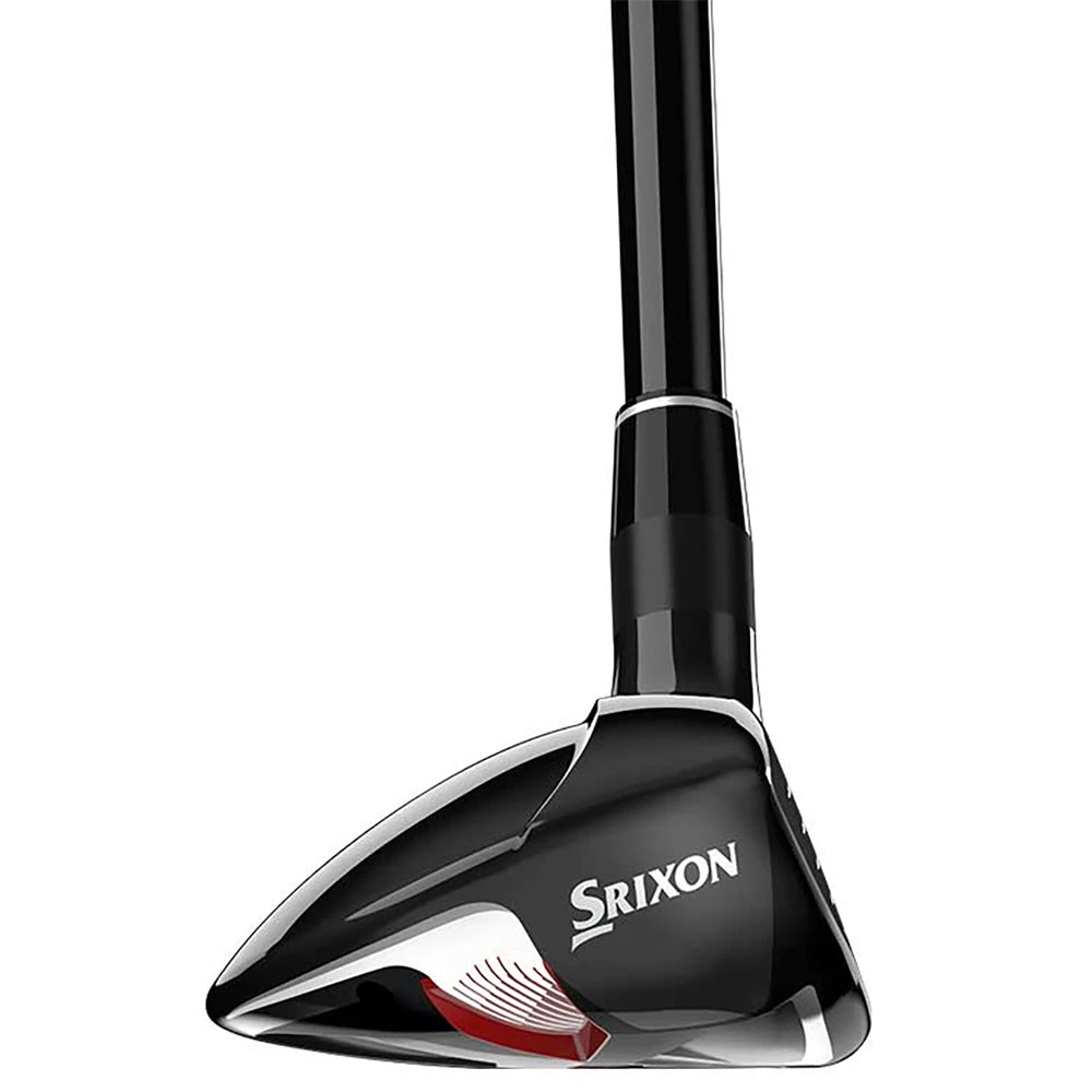 Srixon ZX 4 Stiff Mens Right Hand Hybrid - Image 4