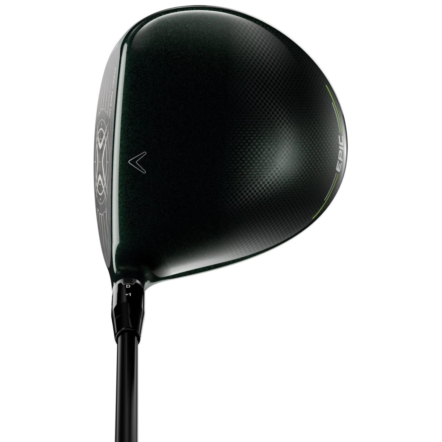 Callaway Epic Max 10.5 Degree Regular Mens Left Hand Driver - Image 4