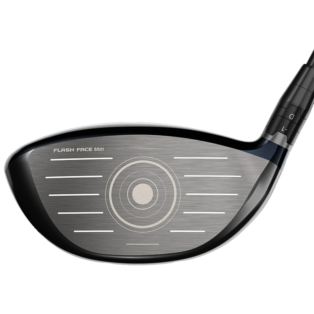 Callaway Big Bertha B21 10.5 Degree Stiff Driver - Image 2