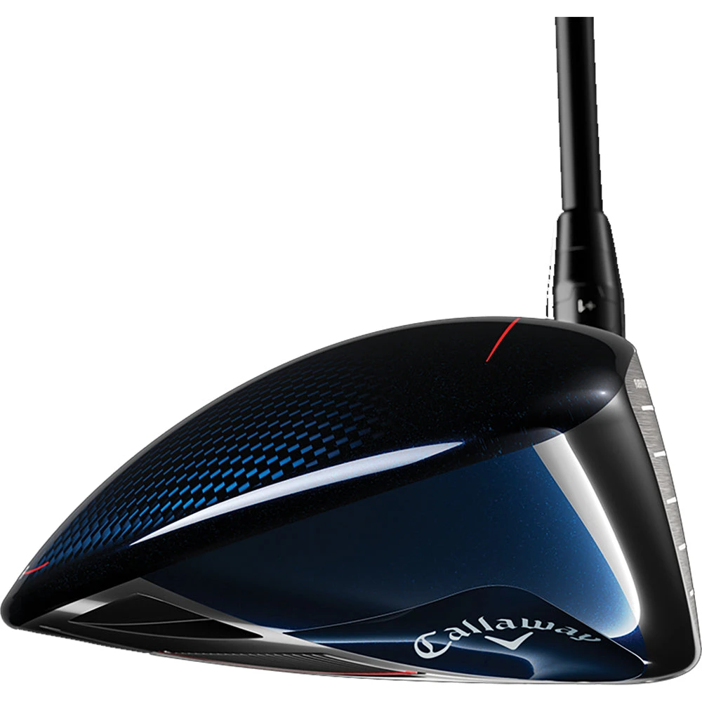 Callaway Big Bertha B21 10.5 Degree Stiff Driver - Image 4