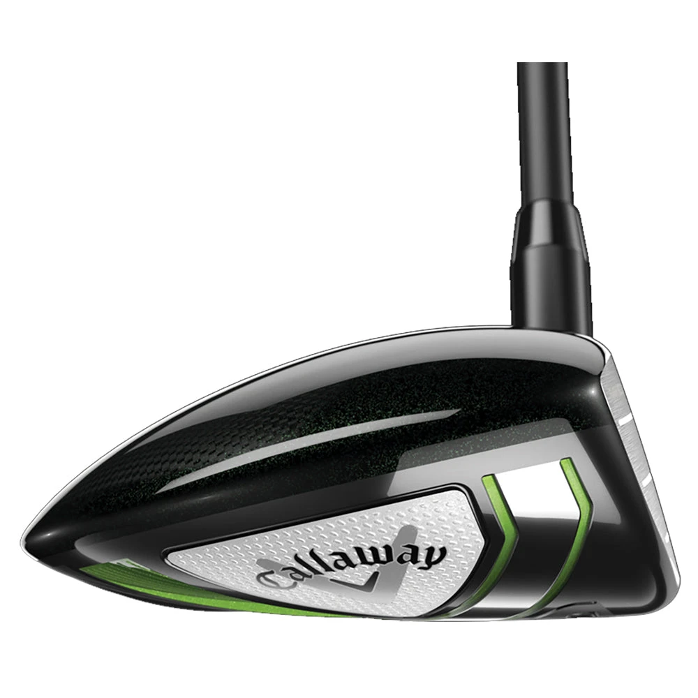 Callaway Epic Speed 3 Stiff Mens Right Hand Fairway Wood - Image 2