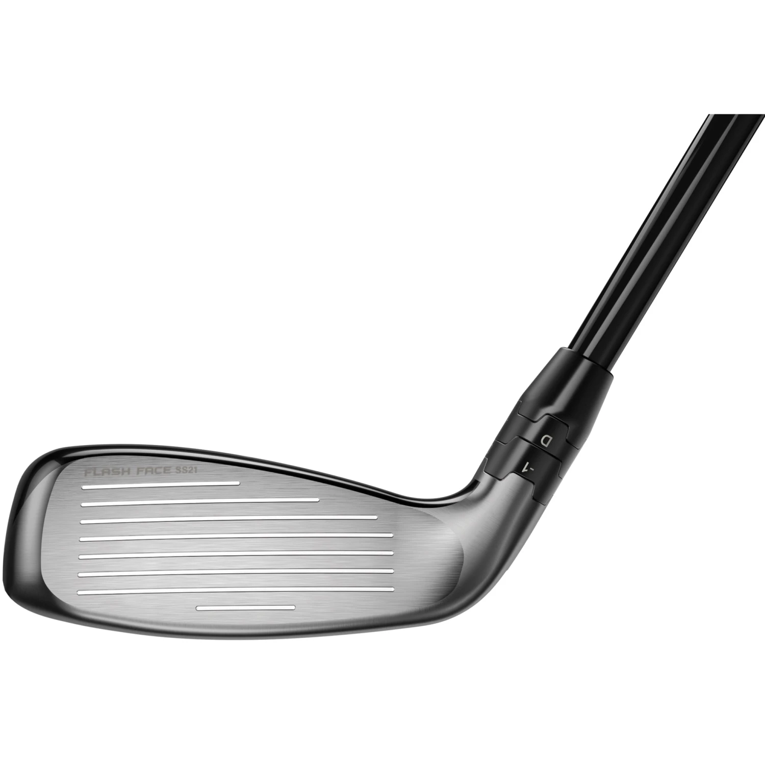 Callaway Apex 21 3 Stiff Mens Right Hand Hybrid - Image 3