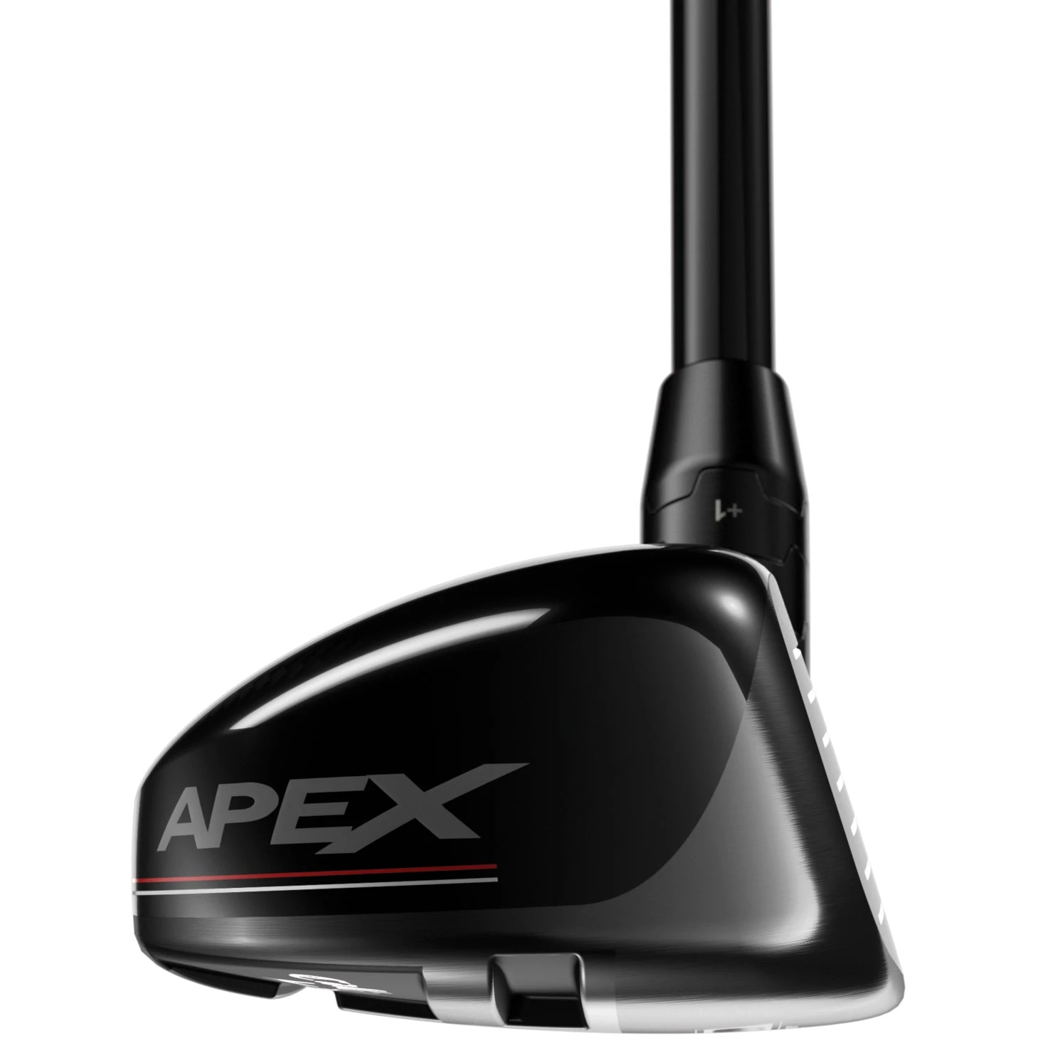 Callaway Apex 21 3 Stiff Mens Right Hand Hybrid - Image 4