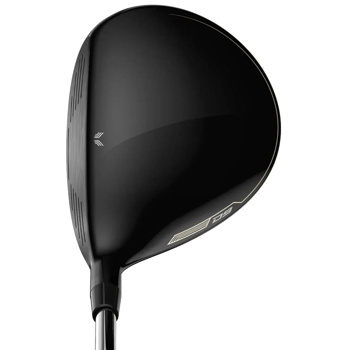 Wilson D9 3 Stiff Fairway Wood - Image 2