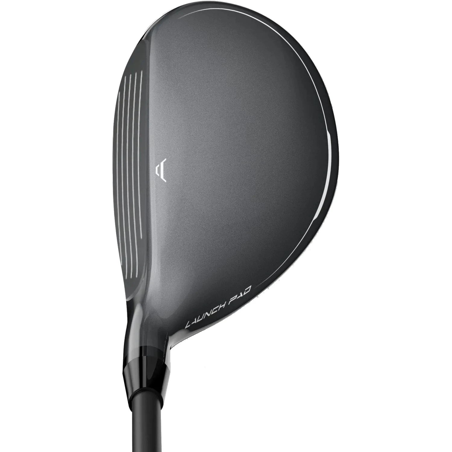 Wilson Launch Pad Fy Club 3 Senior Mens Right Hand Hybrid - Image 2