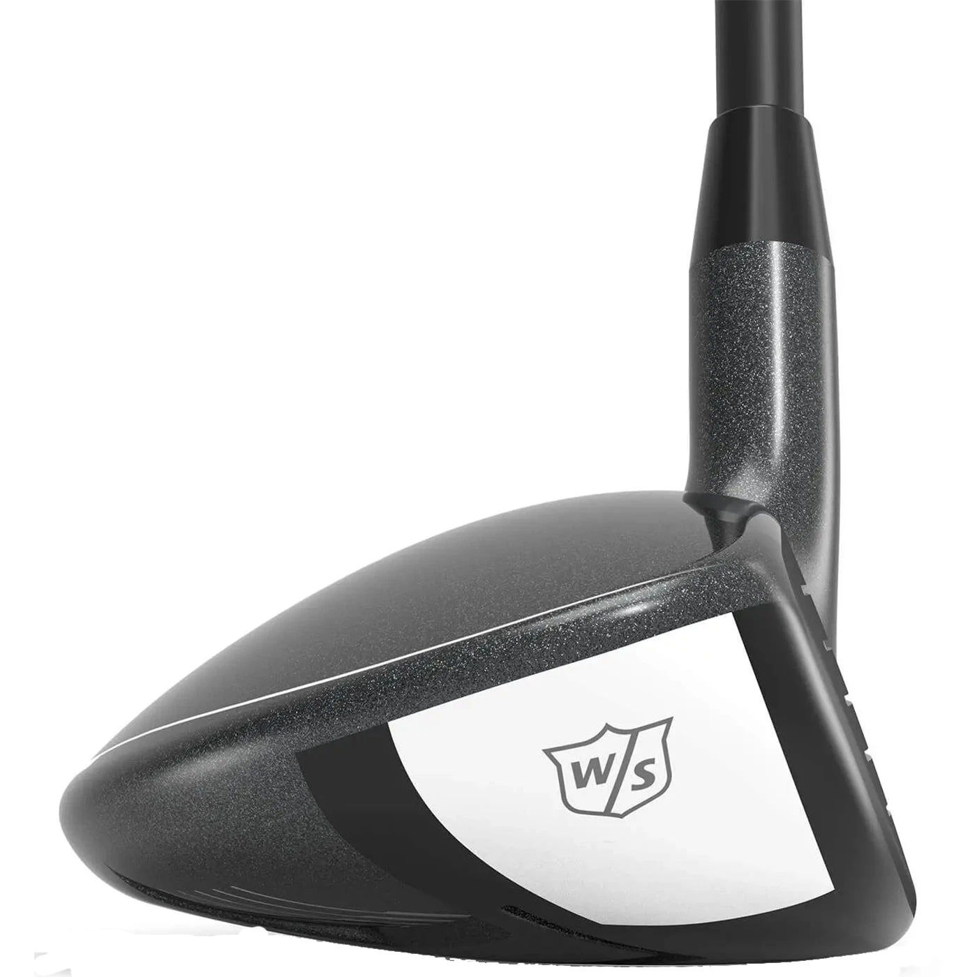 Wilson Launch Pad Fy Club 3 Senior Mens Right Hand Hybrid - Image 4