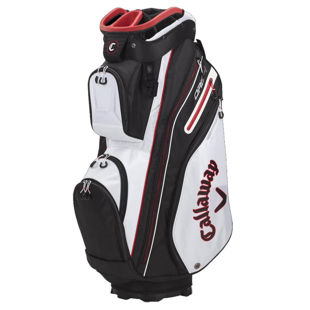 Callaway Org 14 Golf Cart Bag - Image 3