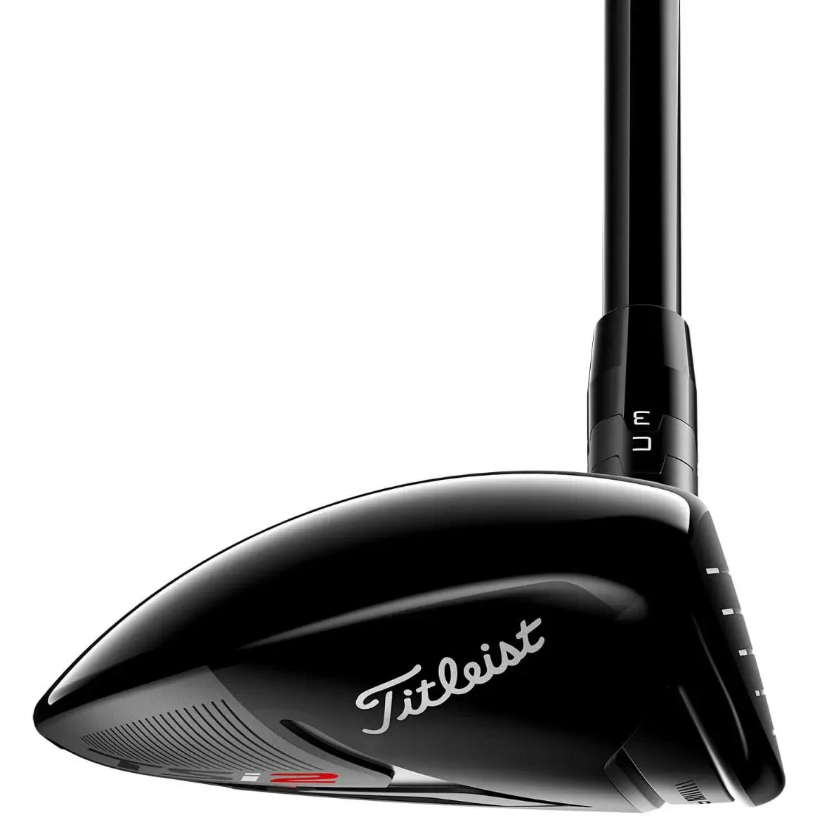 Titleist TSi2 15 Degree Stiff Mens Right Hand Fairway Wood - Image 4