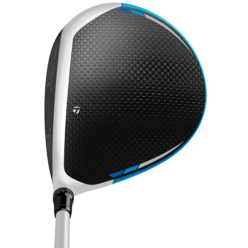 TaylorMade SIM2 9 Degree Stiff Driver - Image 2