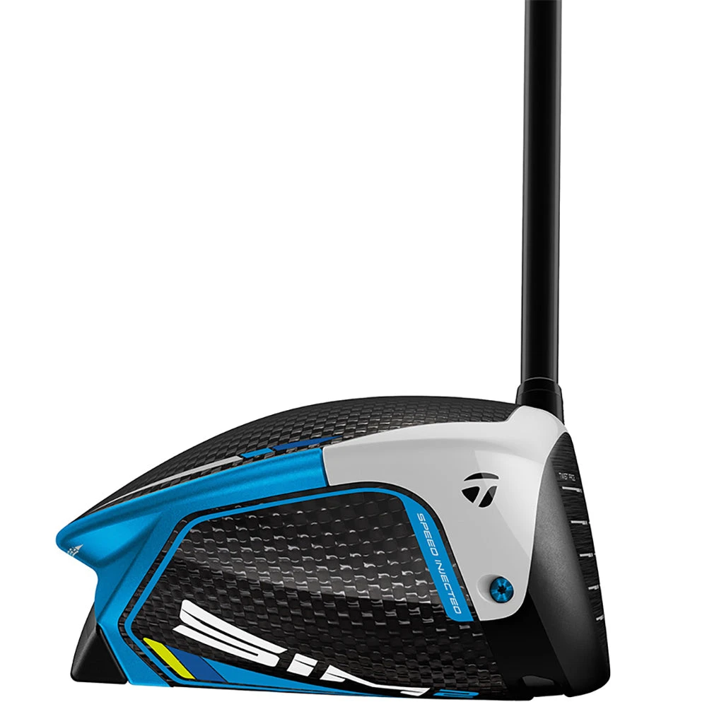 TaylorMade SIM2 9 Degree Stiff Driver - Image 4