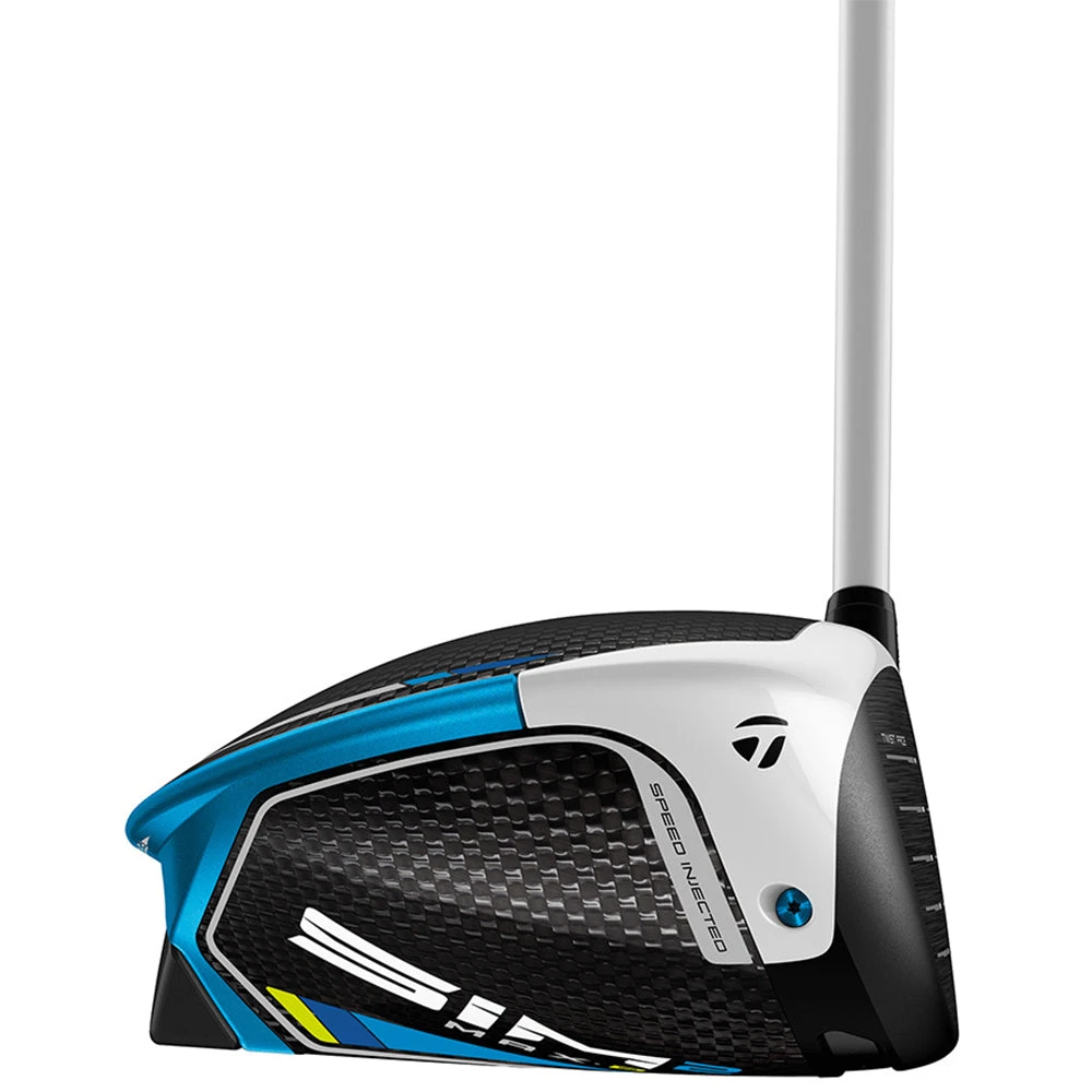 TaylorMade SIM2 Max D 10.5 Regular Mens Right Hand Driver - Image 4