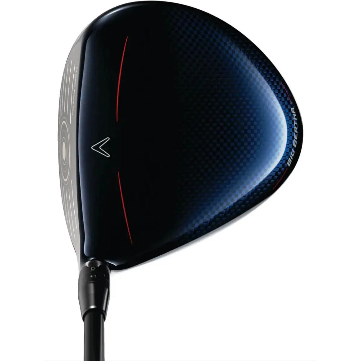 Callaway Big Bertha B21 RCH 55 Regular Driver - Image 2