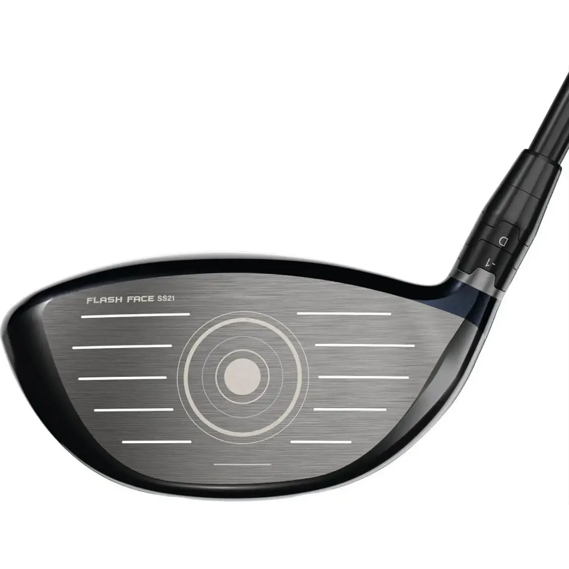Callaway Big Bertha B21 RCH 55 Regular Driver - Image 3