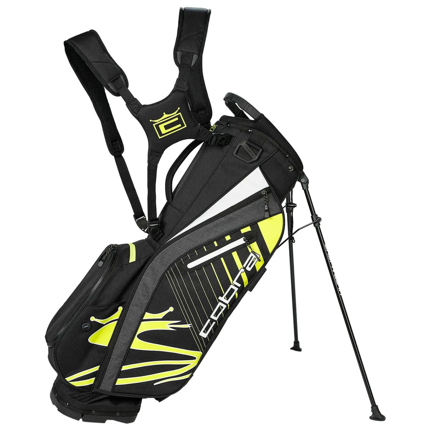 Cobra Ultralight Golf Stand Bag - Image 4