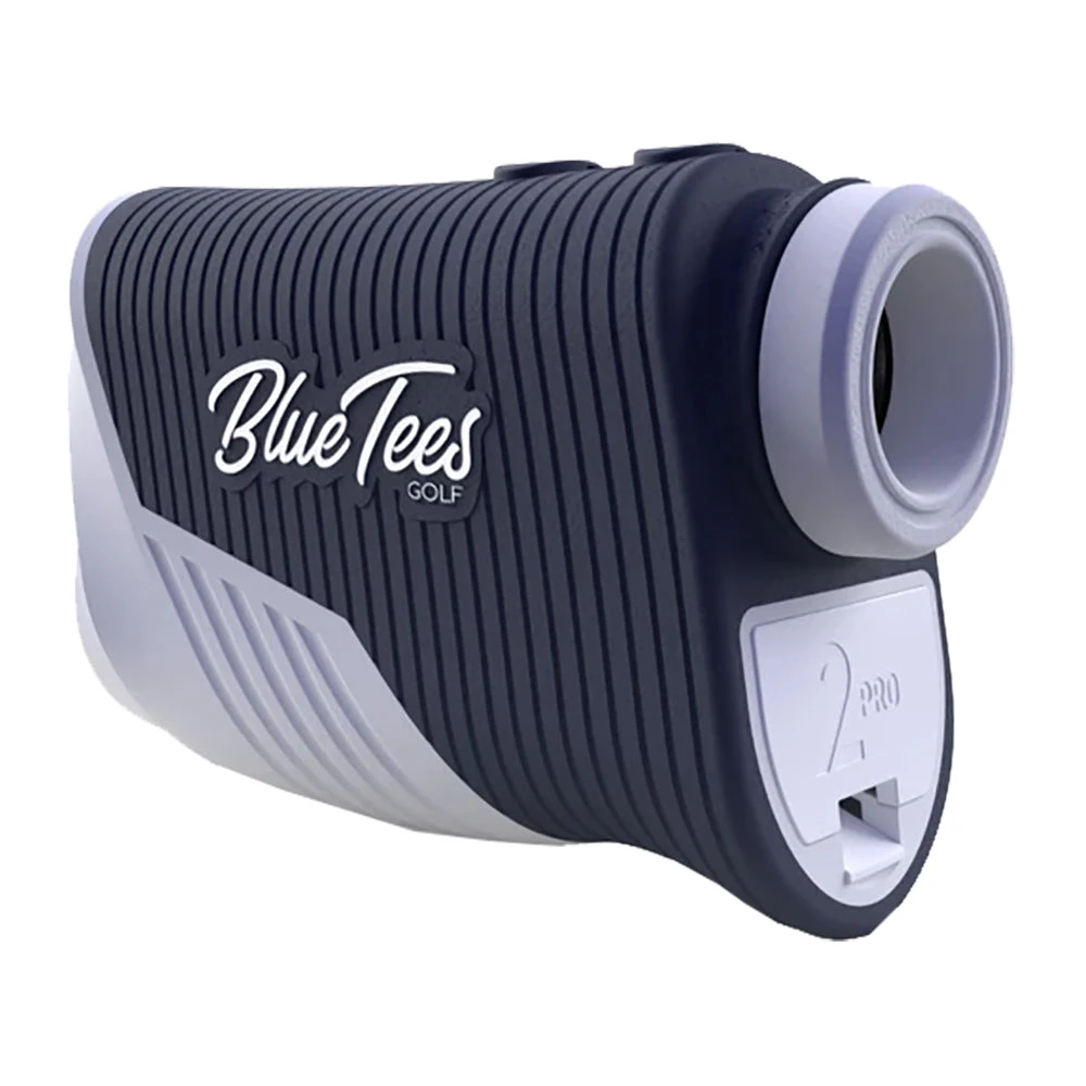 Blue Tees Series 2 Pro Slope Golf Rangefinder - Image 2