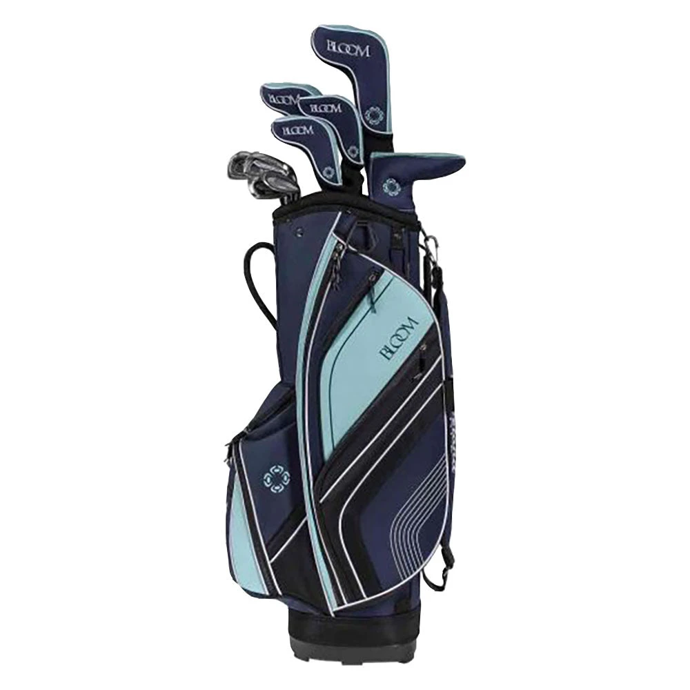 Cleveland Bloom 16 Piece Womens Complete Golf Set - Image 2