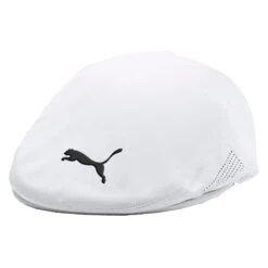 PUMA Golf Puma Tour Driver Mens Golf Cap