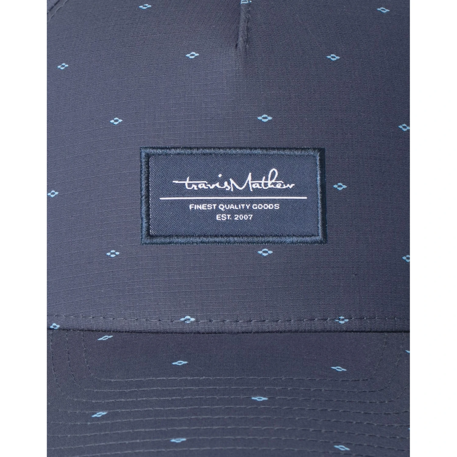 TravisMathew Not Shore Mens Golf Hat - Image 3