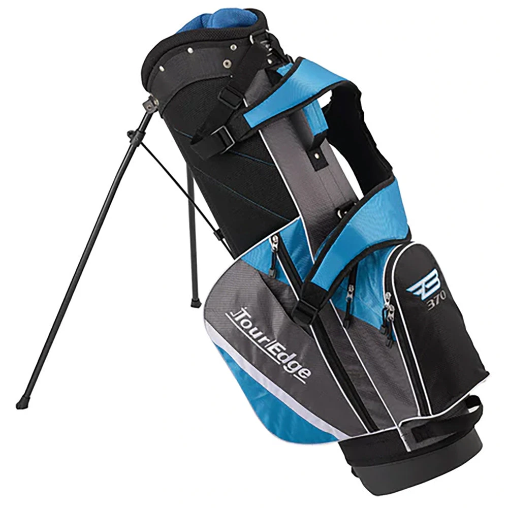 Tour Edge Bazooka 370 Stand Complete Golf Set - Image 2