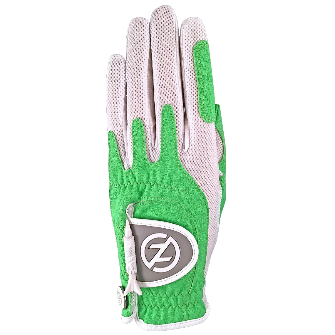 Zero Friction Compression Womens Golf Glove - Image 2