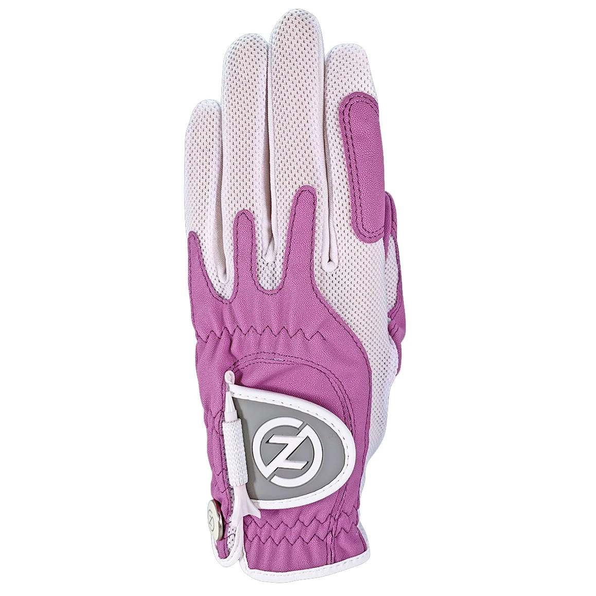 Zero Friction Compression Womens Golf Glove - Image 3