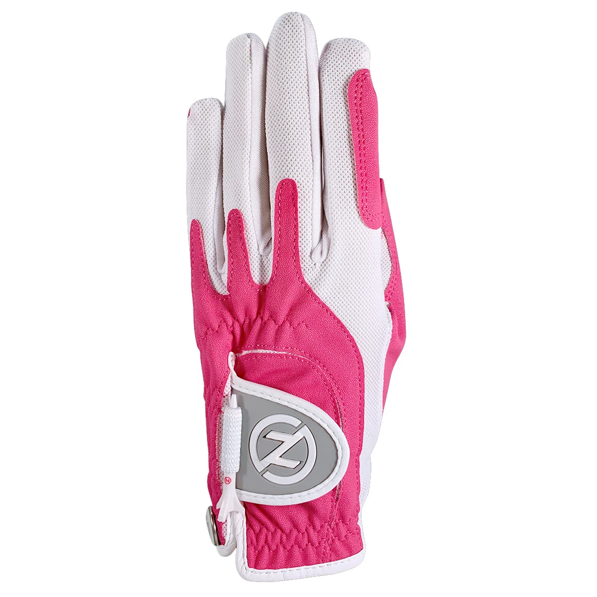 Zero Friction Compression Womens Golf Glove - Image 4