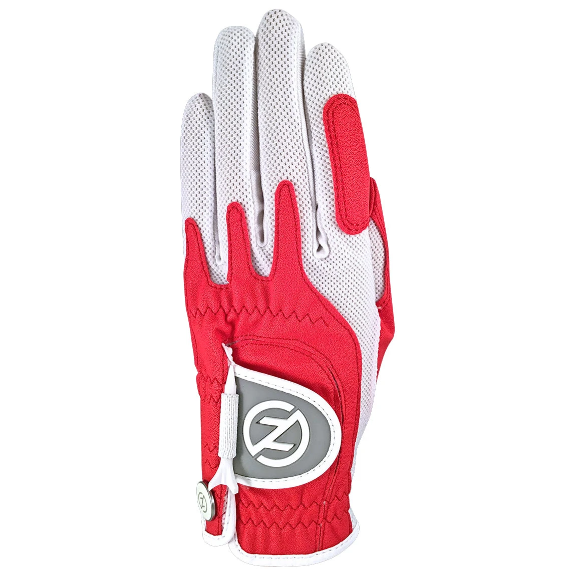 Zero Friction Compression Womens Golf Glove - Image 6