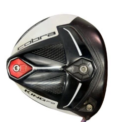 Used Cobra King F9 10.5 Driver 22190