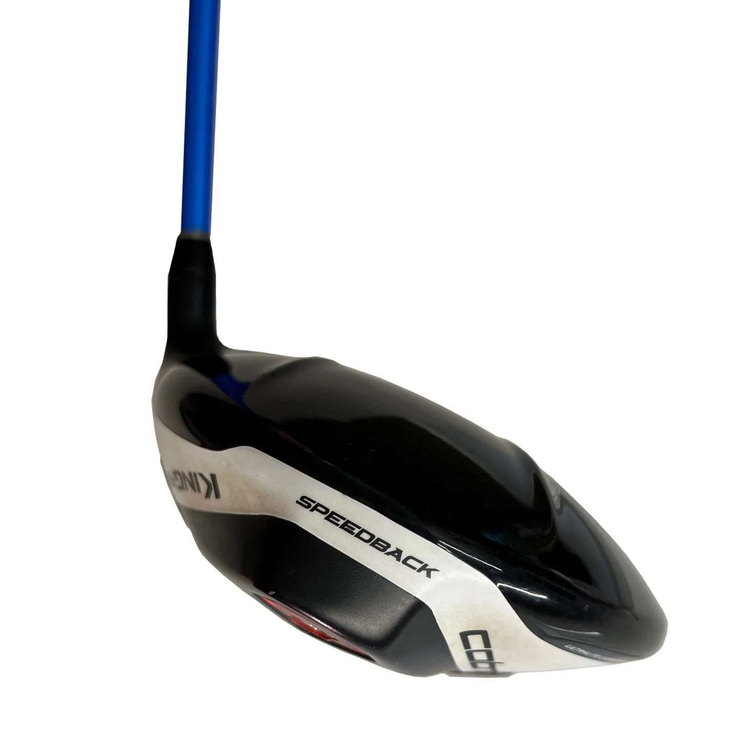 Used Cobra King F9 10.5 Driver 22190 - Image 6