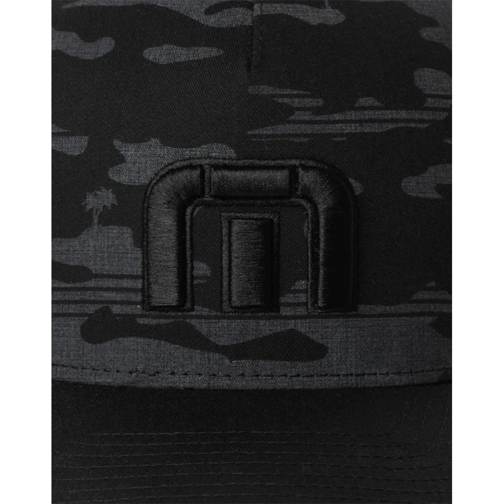 TravisMathew Expedition Mens Hat - Image 3