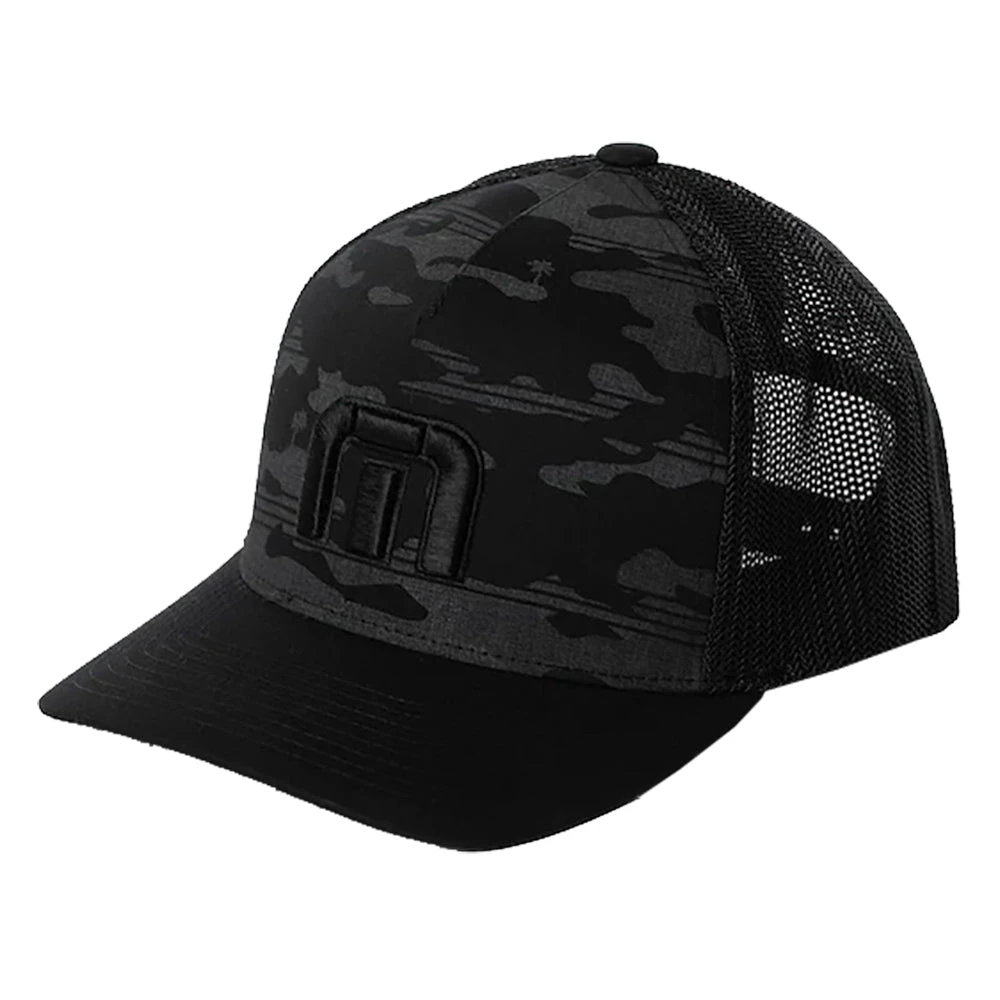 TravisMathew Expedition Mens Hat