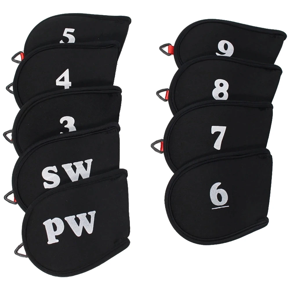 JP Lann Neoprene Iron Covers