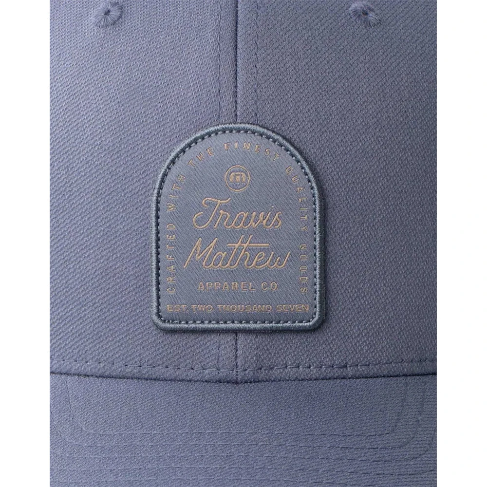 TravisMathew Migration Mens Hat - Image 3