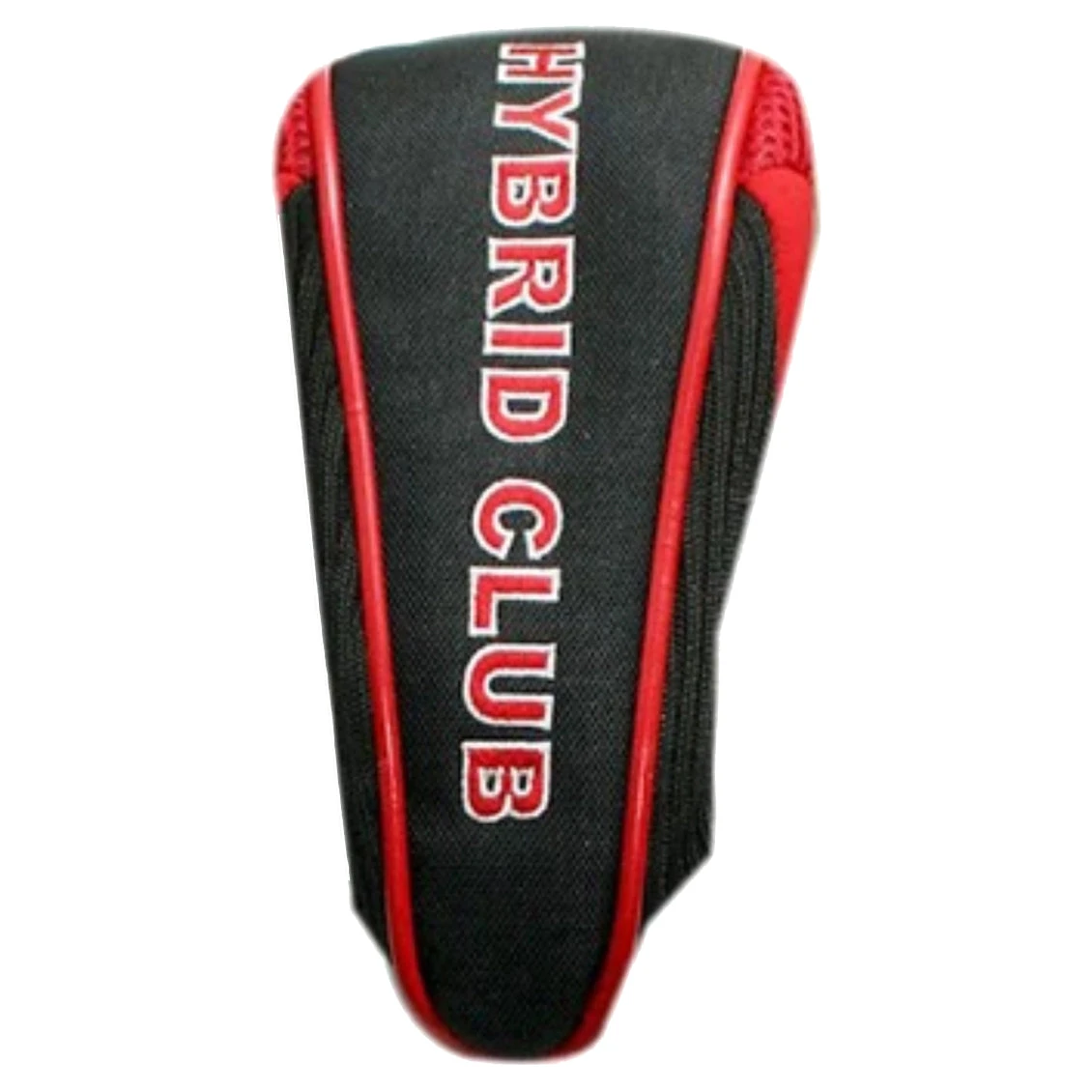 JP Lann Hybrid Utility Golf Club Head Cover - Image 2
