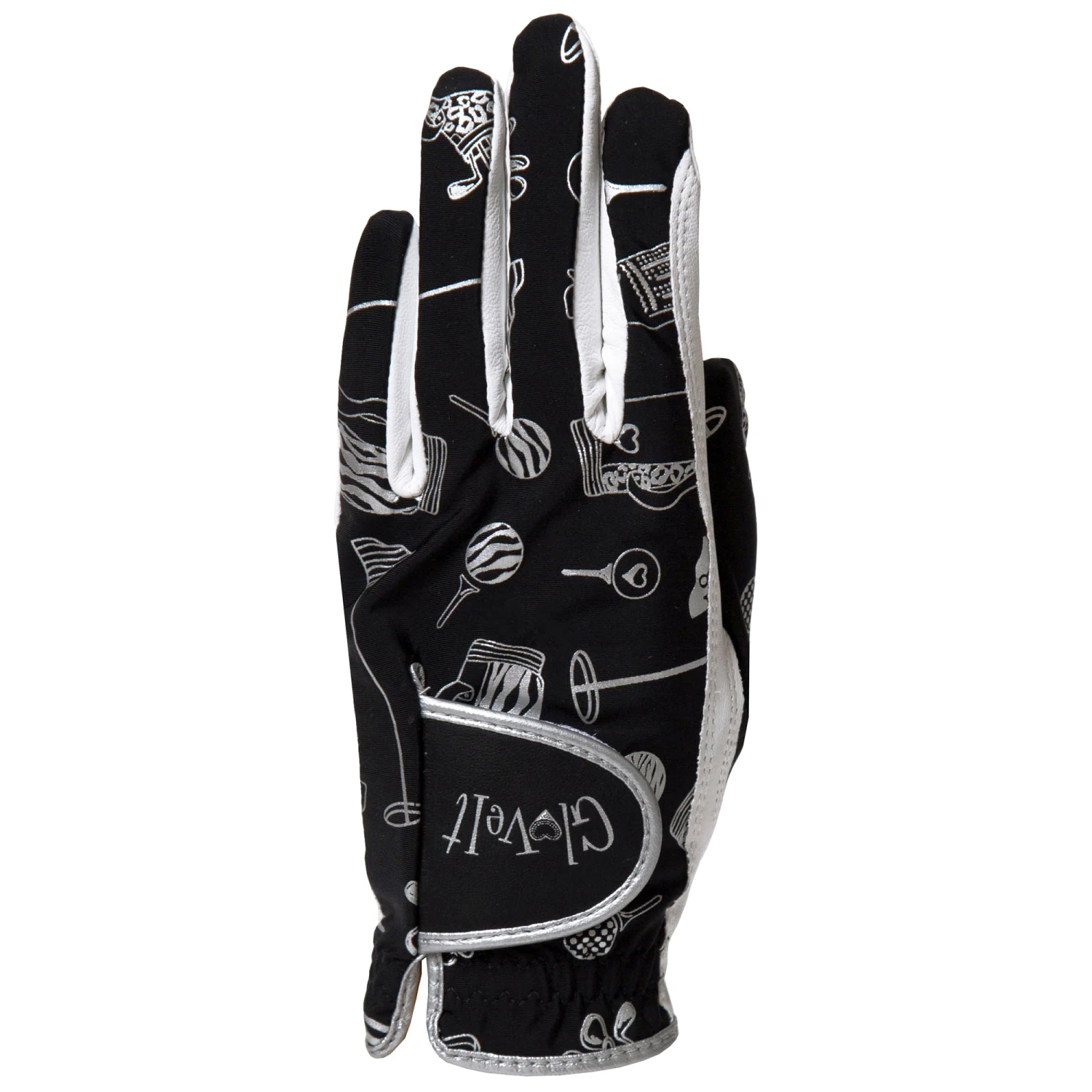 Glove It Fashion Print Left Hand Womens Golf Glove - Image 3