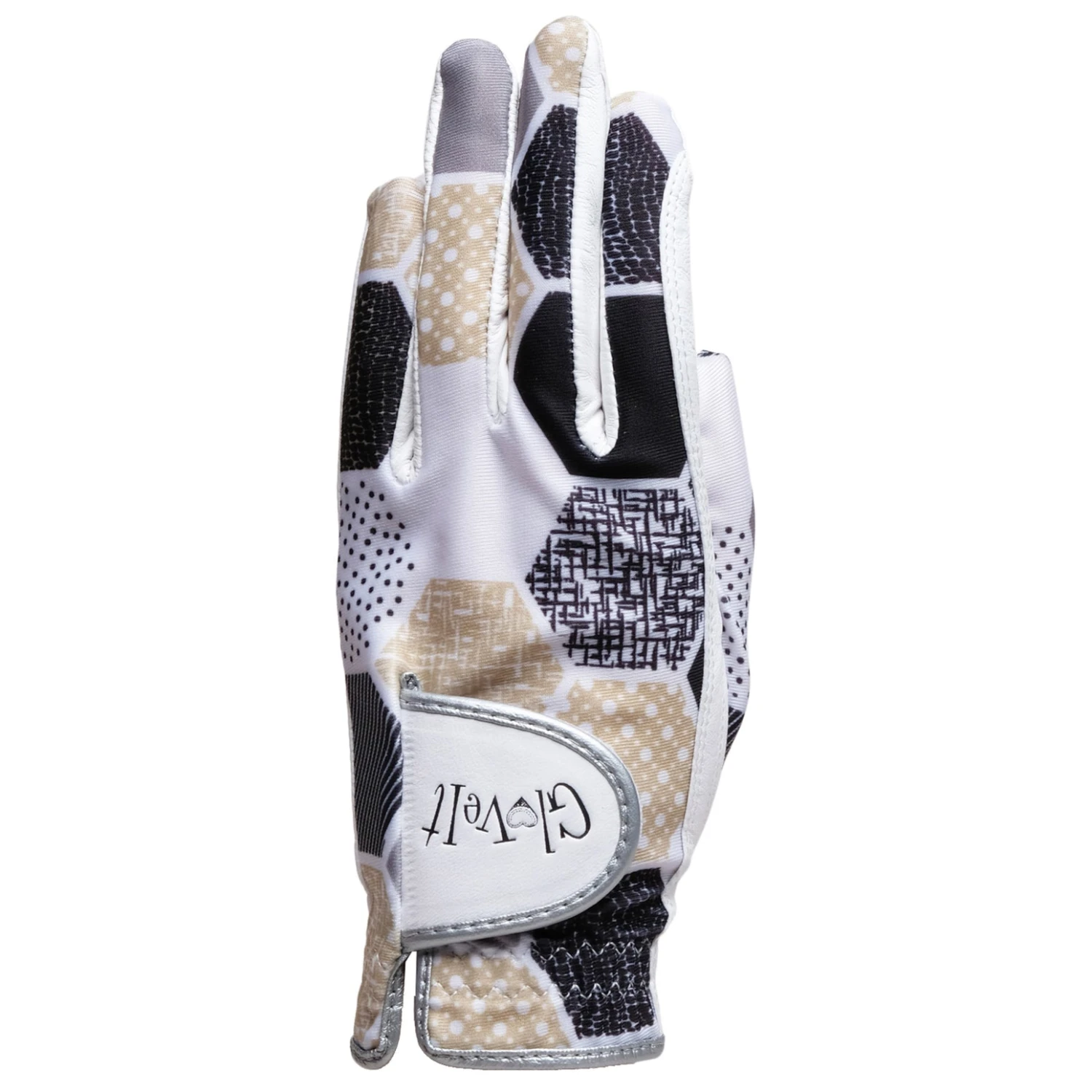 Glove It Fashion Print Left Hand Womens Golf Glove - Image 4