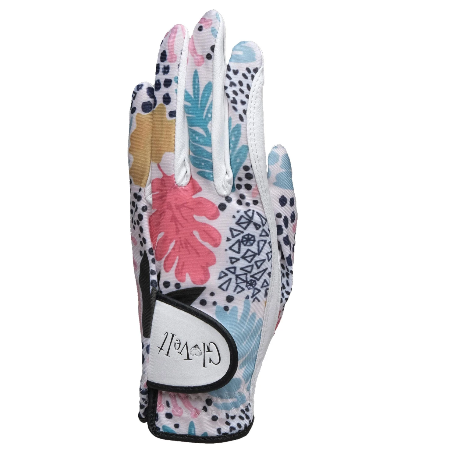 Glove It Fashion Print Left Hand Womens Golf Glove - Image 6