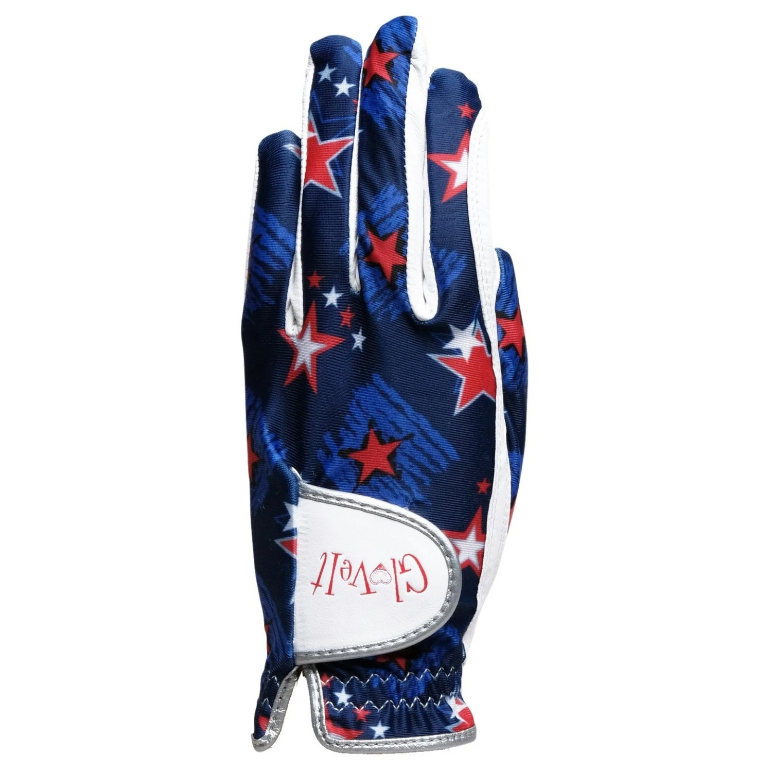 Glove It Fashion Print Left Hand Womens Golf Glove - Image 7