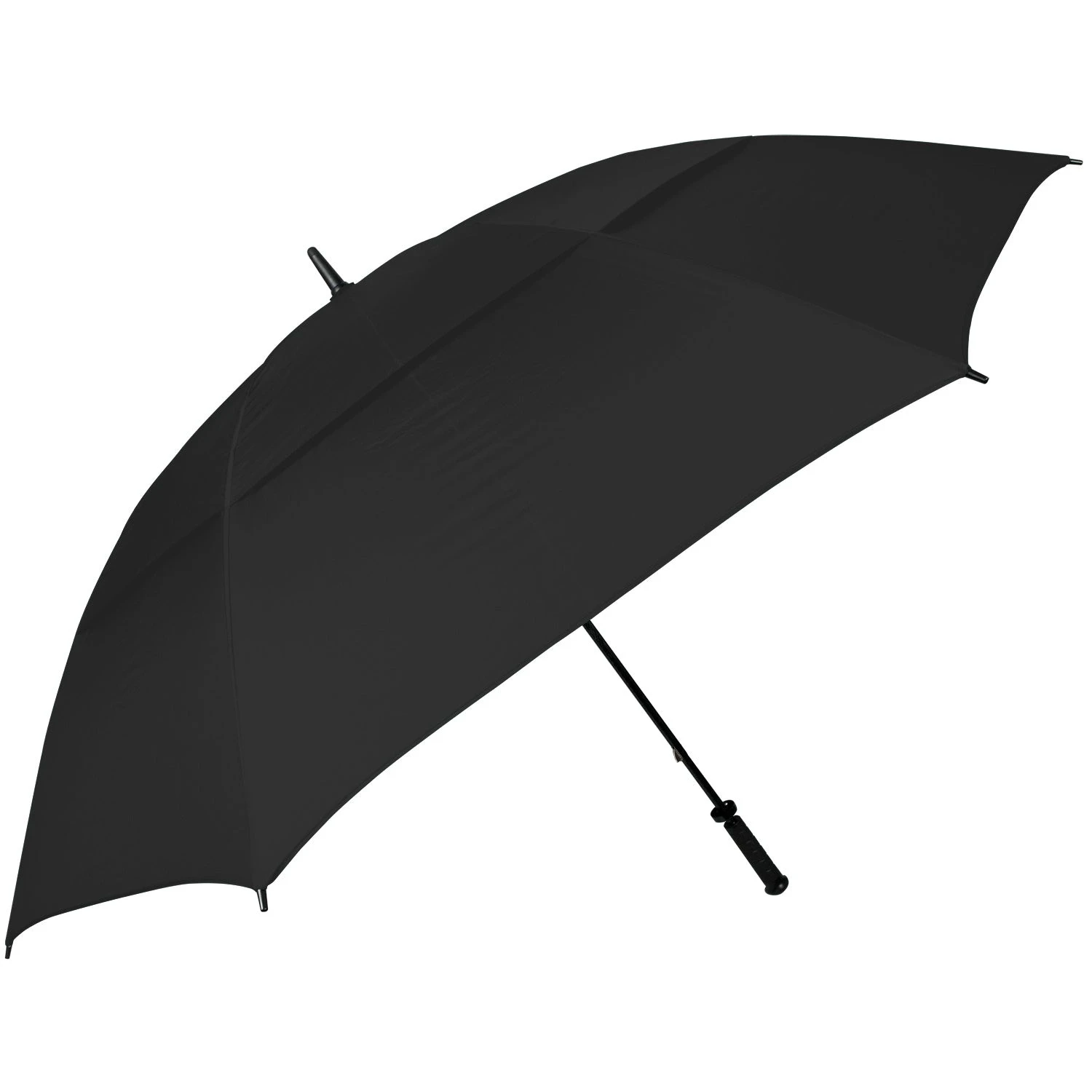 Haas-Jordan Thunder Vented Golf Umbrella