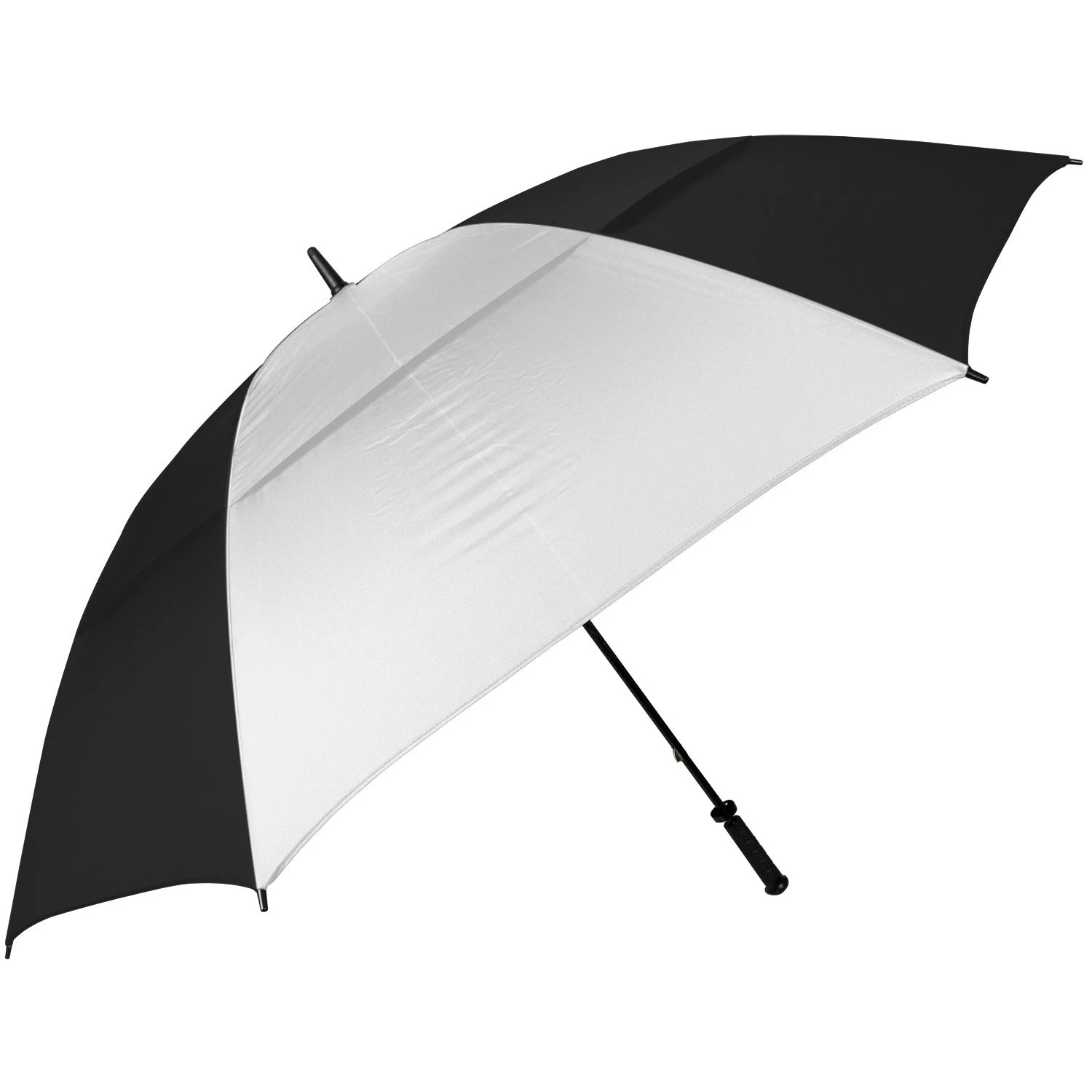 Haas-Jordan Thunder Vented Golf Umbrella - Image 2