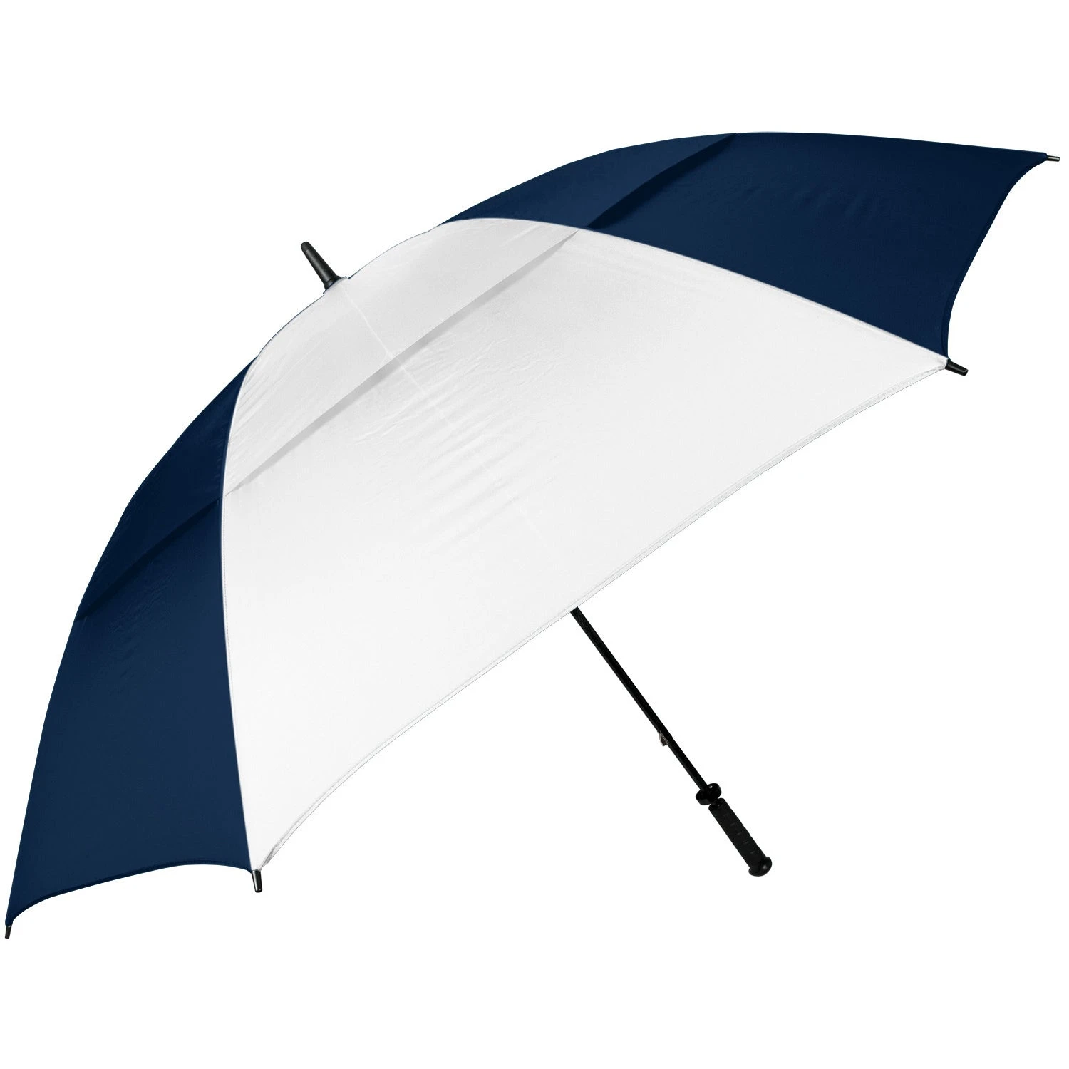 Haas-Jordan Thunder Vented Golf Umbrella - Image 5