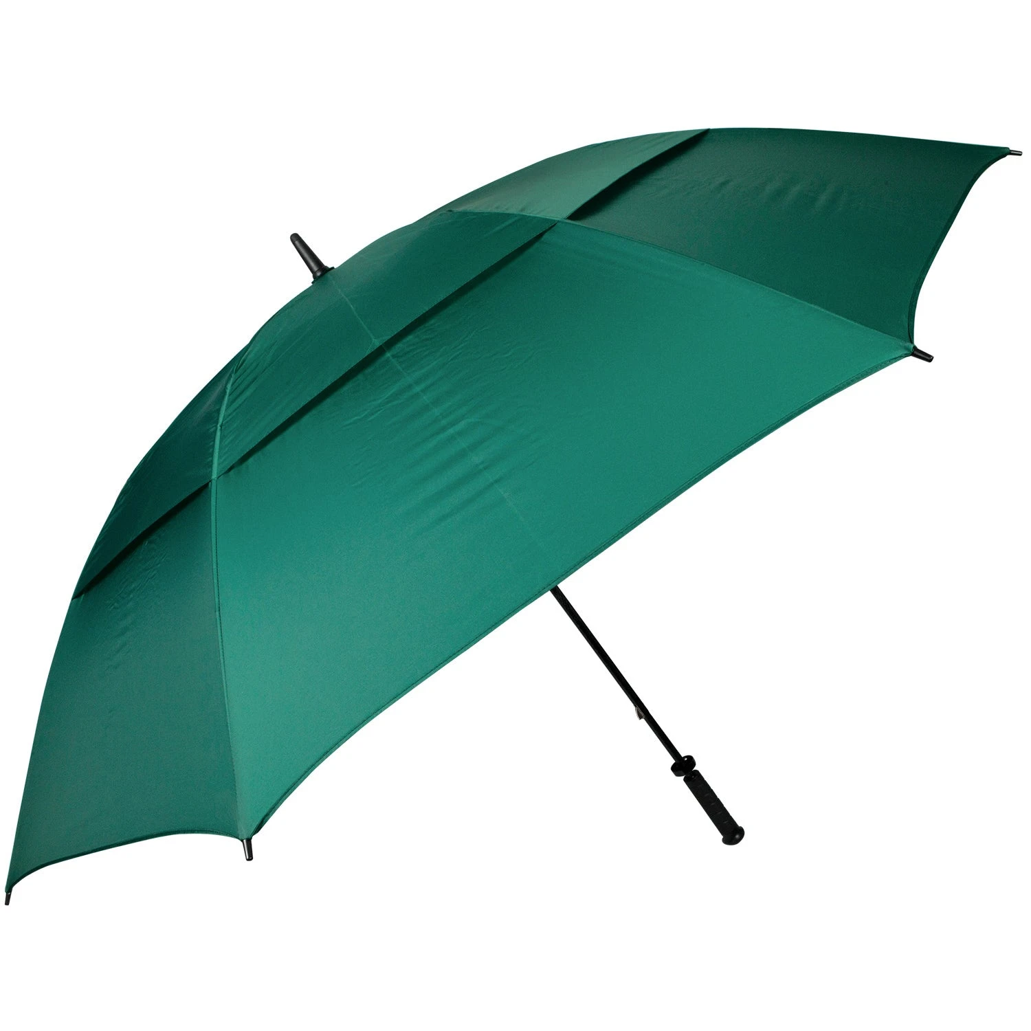 Haas-Jordan Thunder Vented Golf Umbrella - Image 6