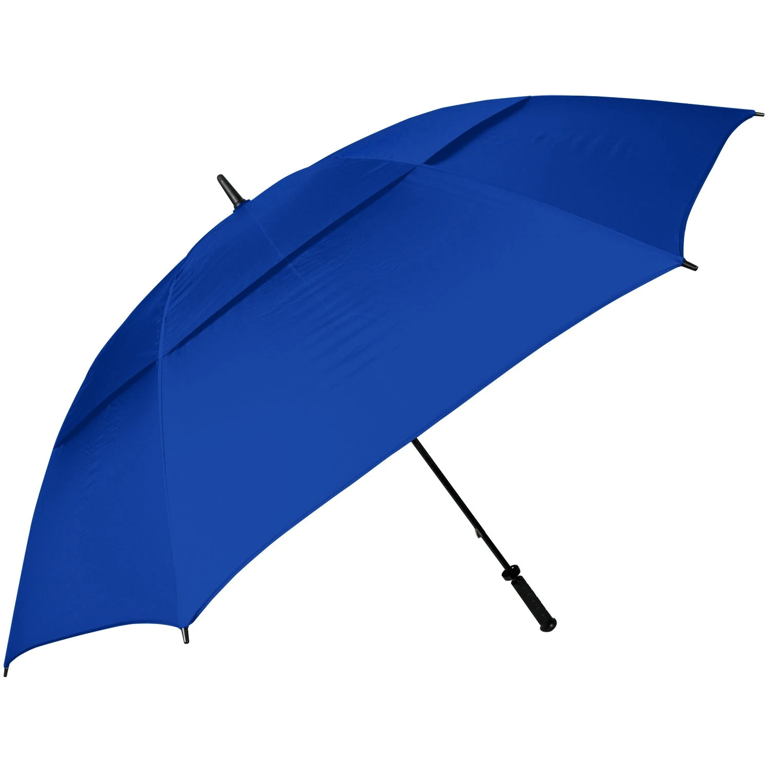 Haas-Jordan Thunder Vented Golf Umbrella - Image 8