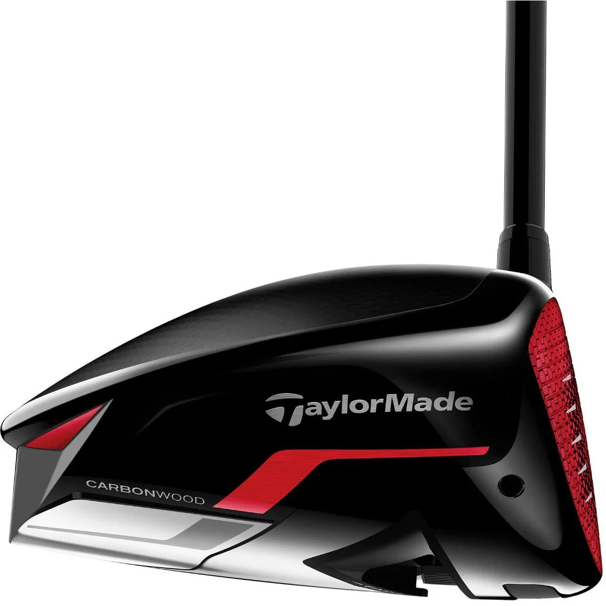 TaylorMade Stealth Plus Driver - Image 4