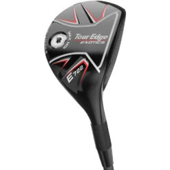 Tour Edge Exotics E722 Hybrids