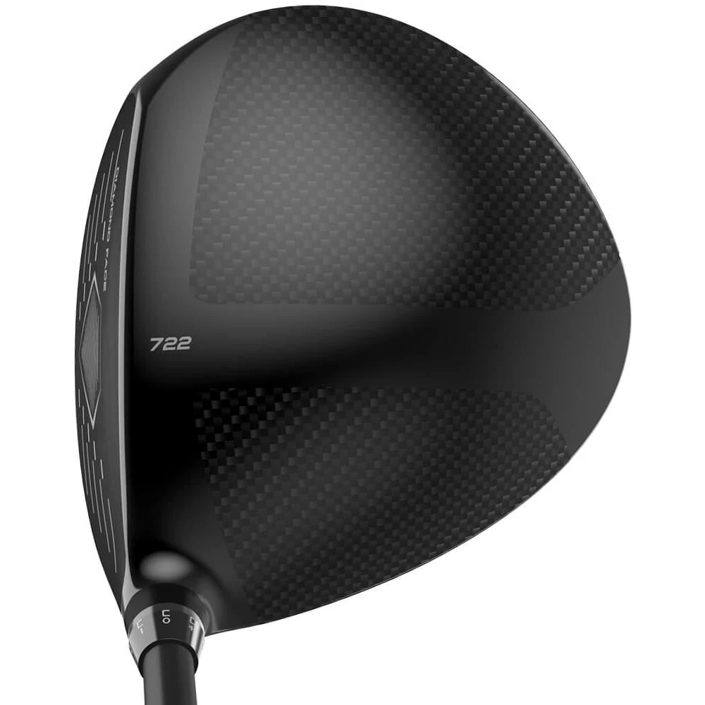 Tour Edge Exotics E722 Driver - Image 2