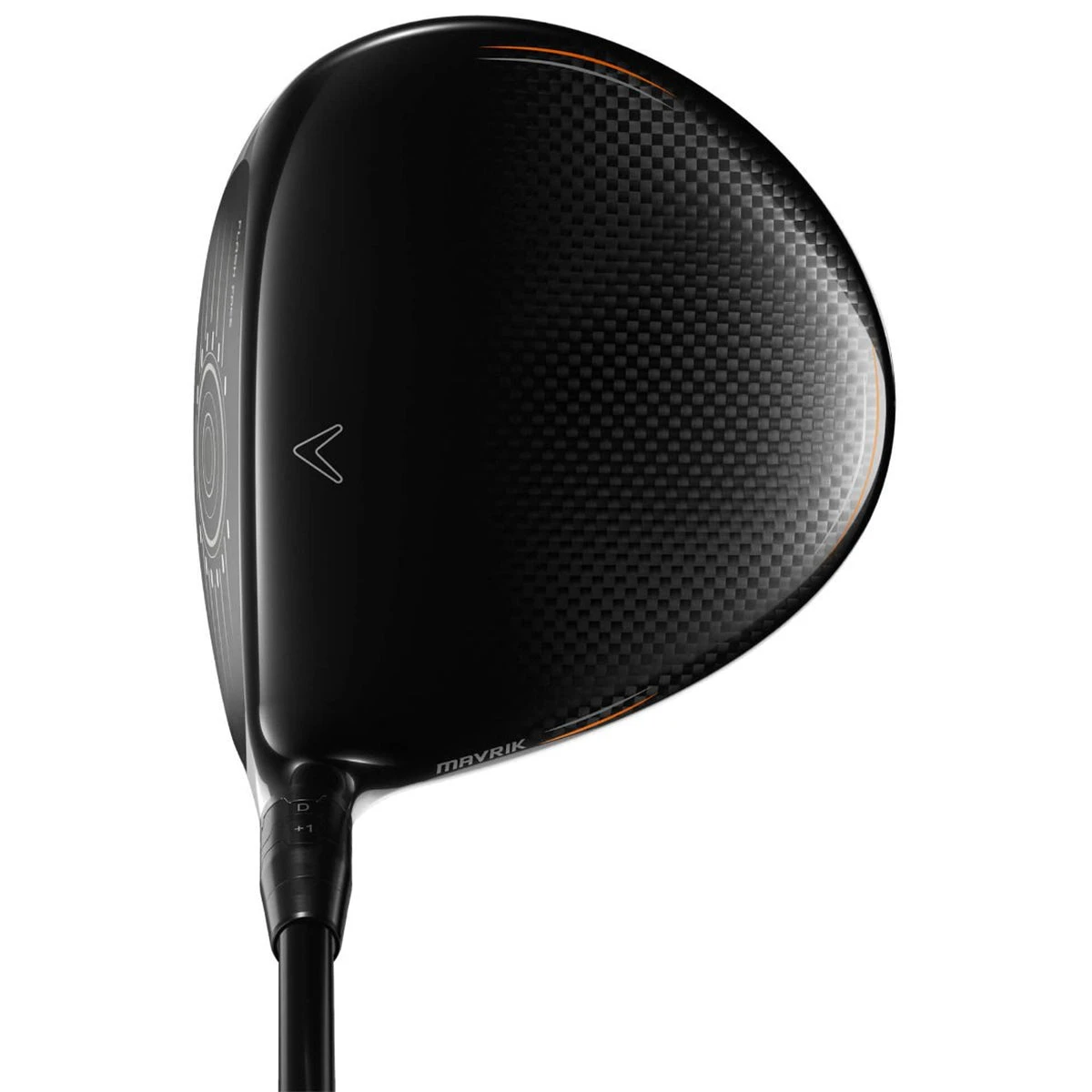 Callaway Mavrik 22 Left Hand Driver - Image 2