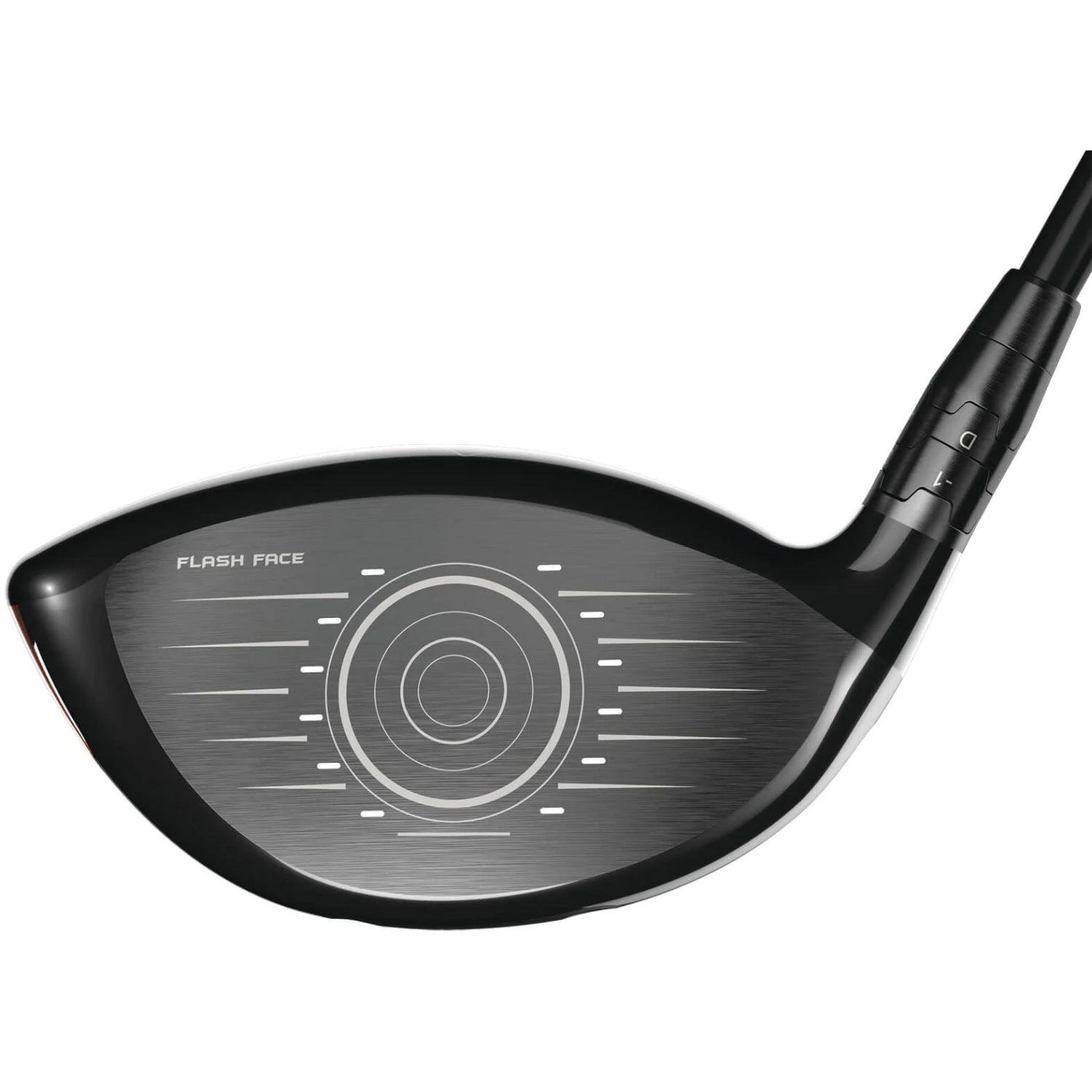 Callaway Mavrik 22 Left Hand Driver - Image 3